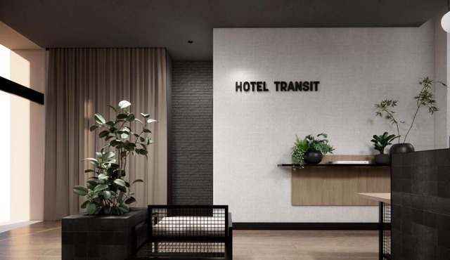 Hotel Transit