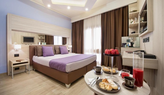 Hotel Trapani In