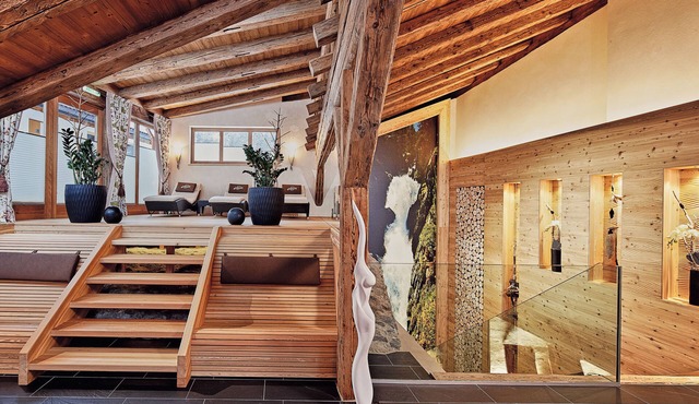 Hotel Traube