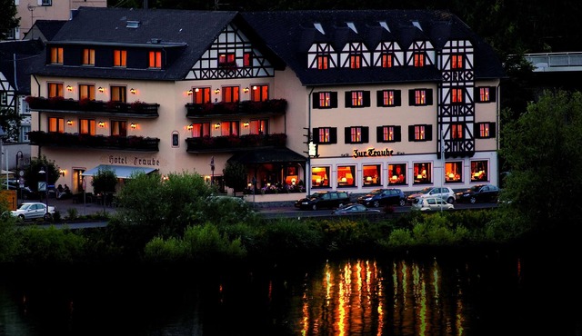 Hotel Traube