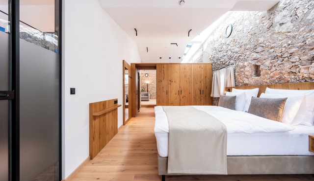 Hotel Traube Rattenberg