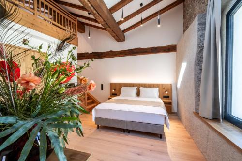Hotel Traube Rattenberg