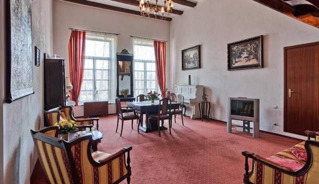 Hotel Traube