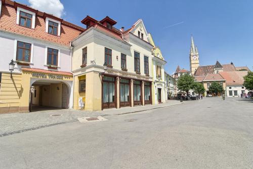 Hotel Traube