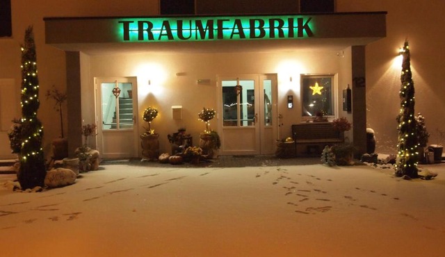 Hotel Traumfabrik