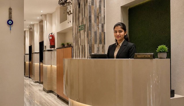 Hotel Travellers Inn Near Fort
