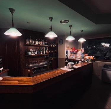 Hotel Tre Denti