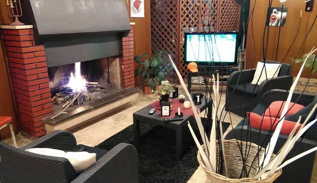 Hotel Tre Monti