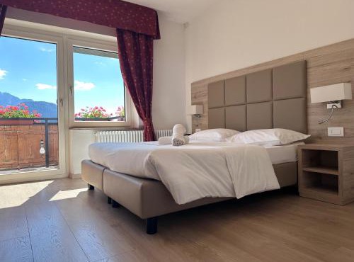 Hotel Tre Pini