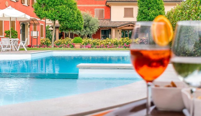 Hotel Tre Torri