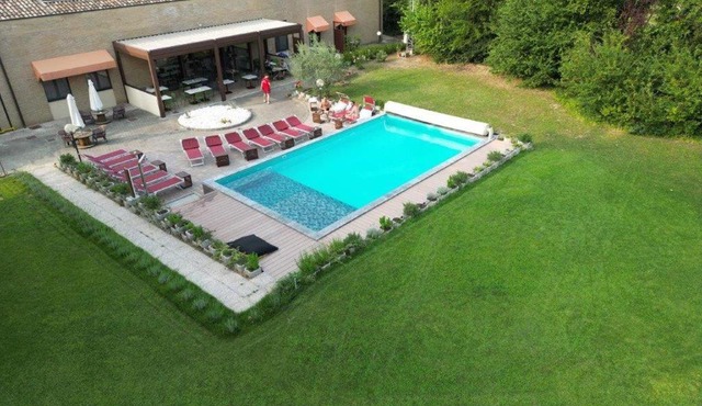 Hotel Tre Ville