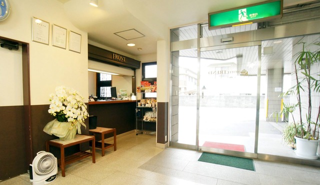Hotel Trend Saijo