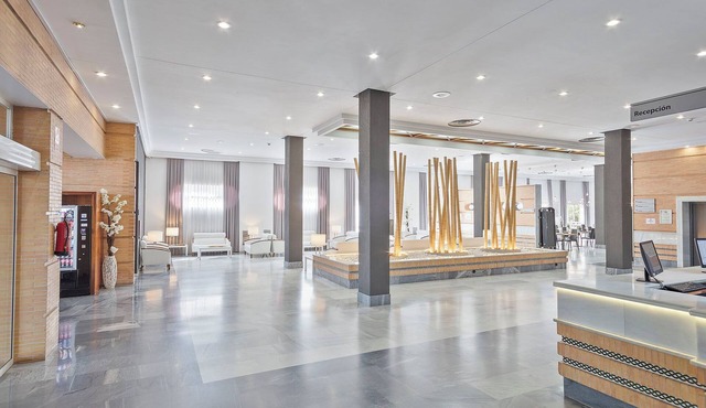 Hotel TRH La Motilla