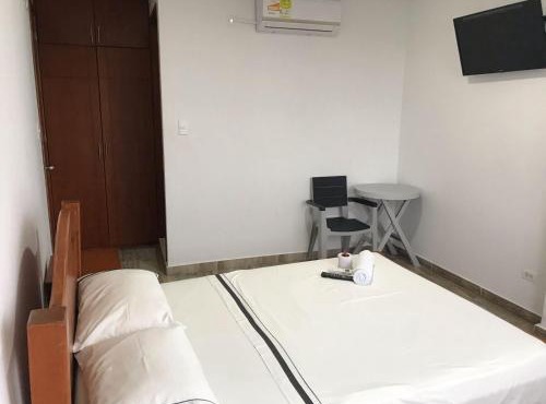 Hotel triade