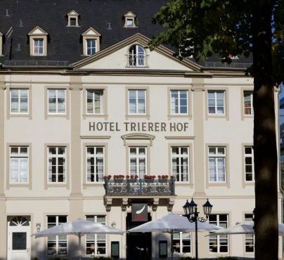 Hotel Trierer Hof