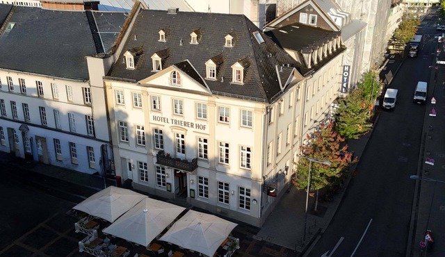 Hotel Trierer Hof