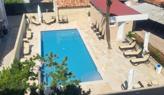 Hotel Trieste