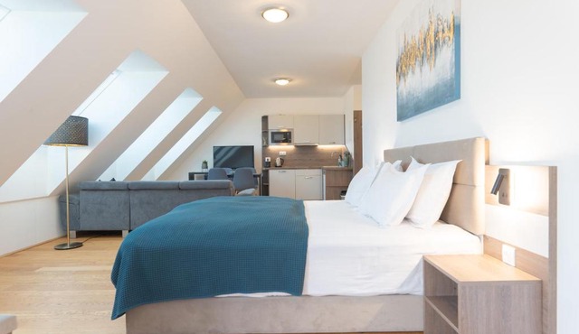 Hotel Triester