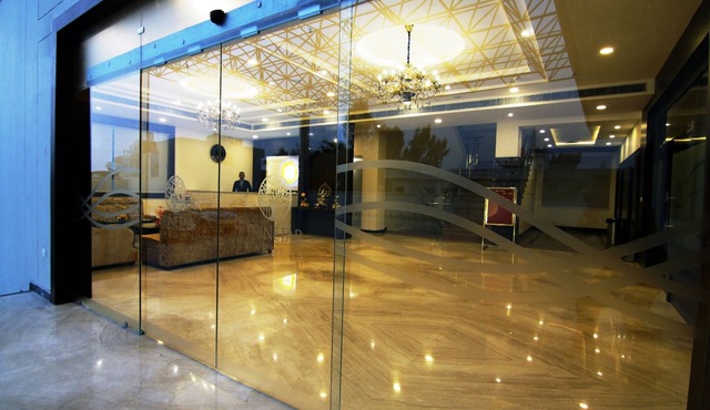 Hotel Trinetar Gardens