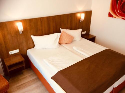 Hotel Triton