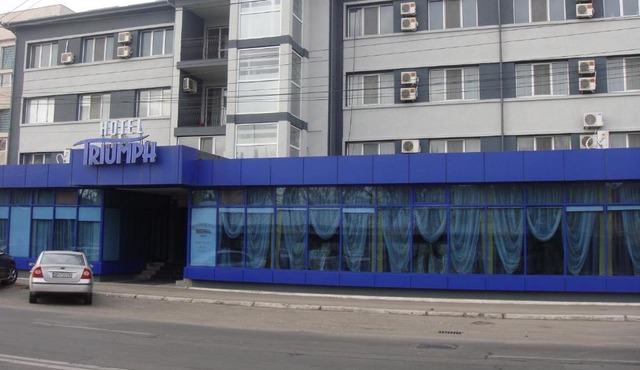 Hotel Triumph
