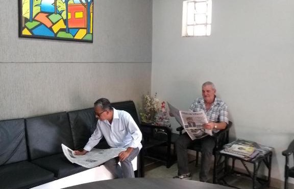 Hotel Triunfo