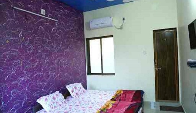 Hotel Triveni Darshan, Gujarat