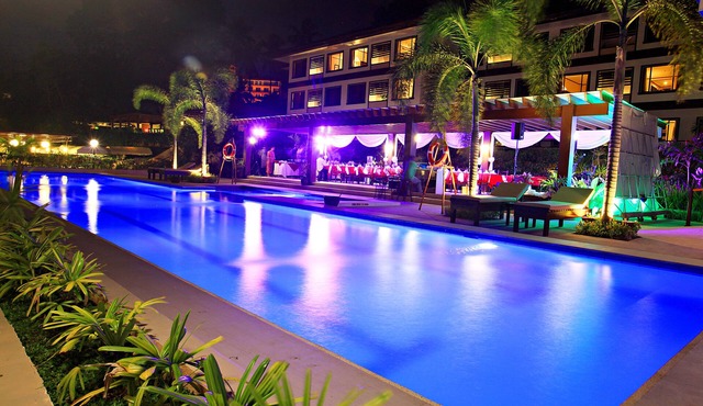 Hotel Tropika
