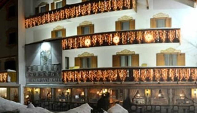 Hotel Tschurtschenthaler