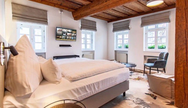Hotel Tuchhaus