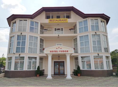 Hotel Tudor