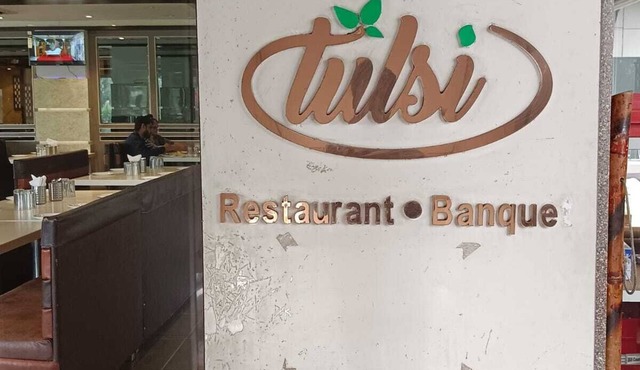 Hotel Tulsi