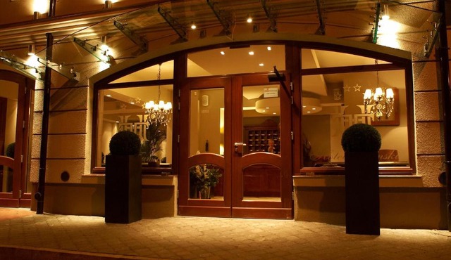 Hotel Tumski