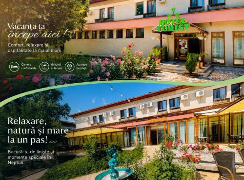 Hotel Turist
