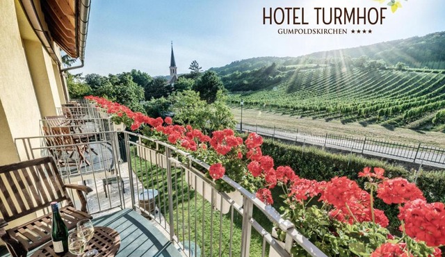 Hotel Turmhof