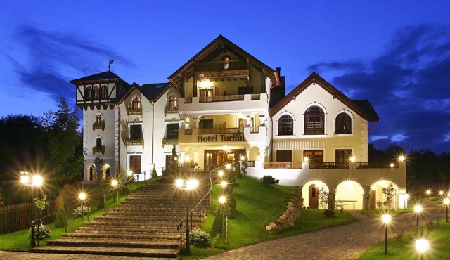 Hotel Turnul