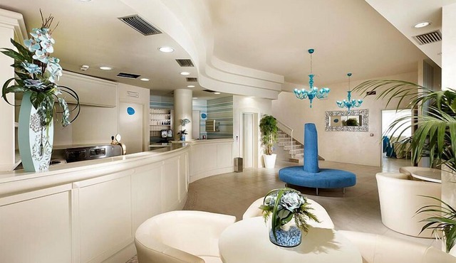 Hotel Turquoise