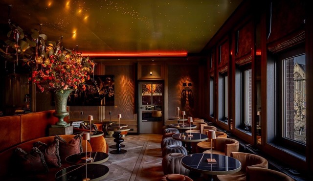 Hotel TwentySeven