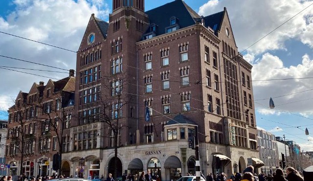 Hotel TwentySeven - Small Luxury Hotels of the World
