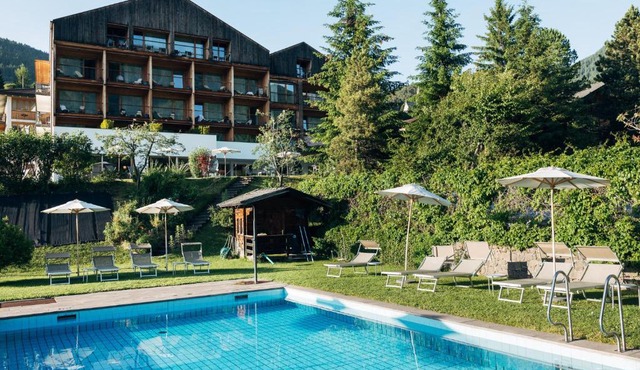 Hotel Tyrol