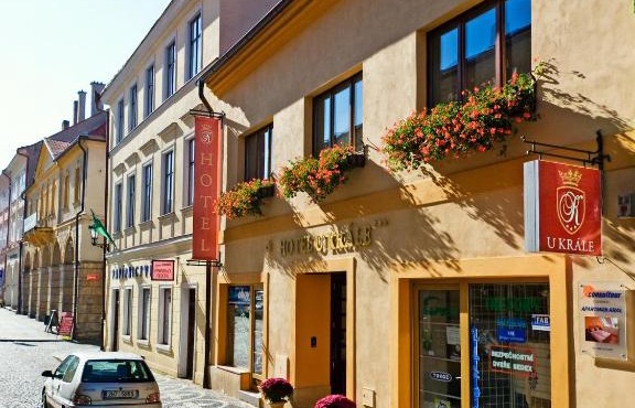 Hotel U Krále