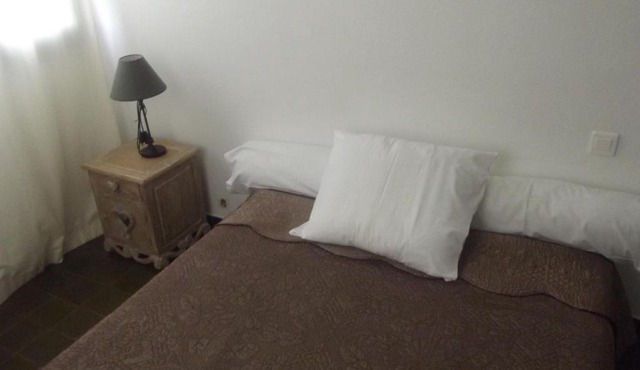 Hotel U Liccedu