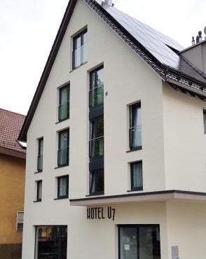 Hotel U7