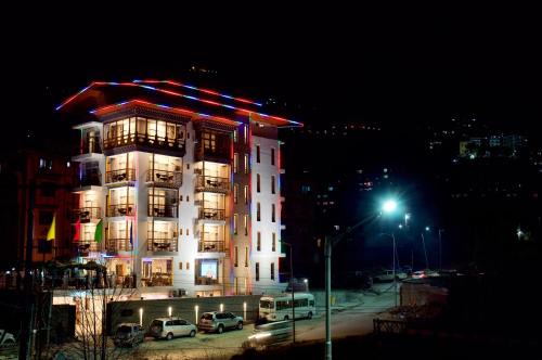 Hotel Ugyen, Thimphu