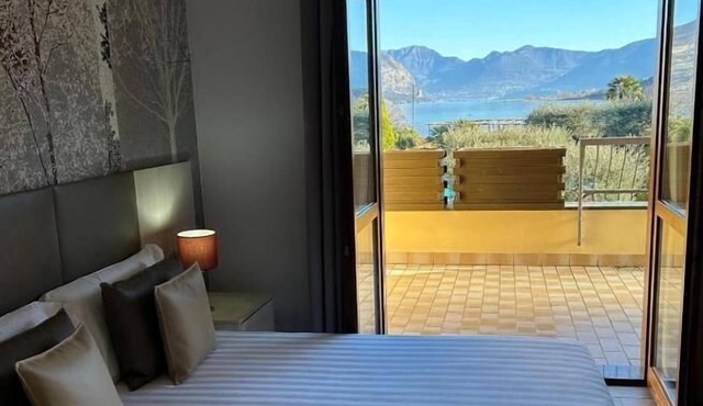 Hotel Ulivi