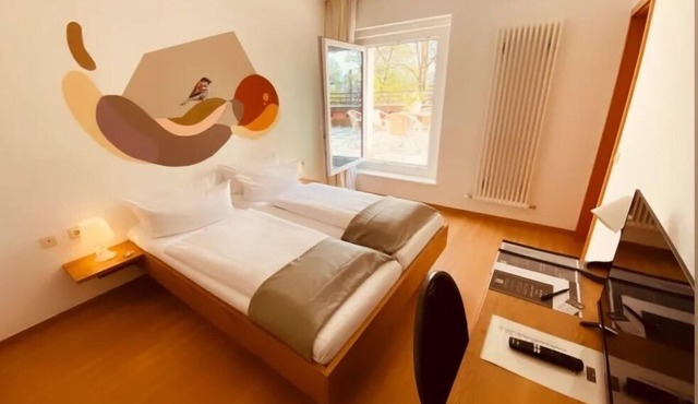 Hotel Ulmer Stuben