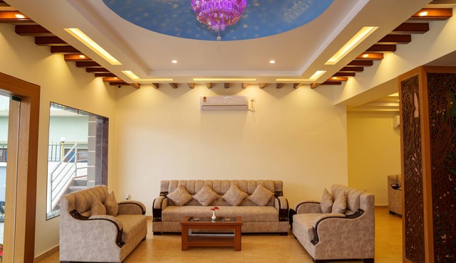 Hotel Ultra International