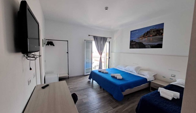 Hotel Umberto