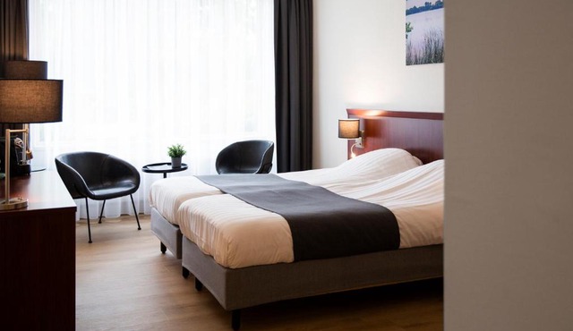 Hotel Umberto