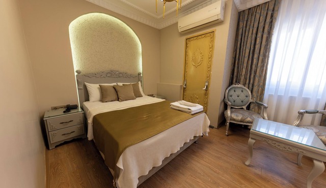 HOTEL UMIT 2